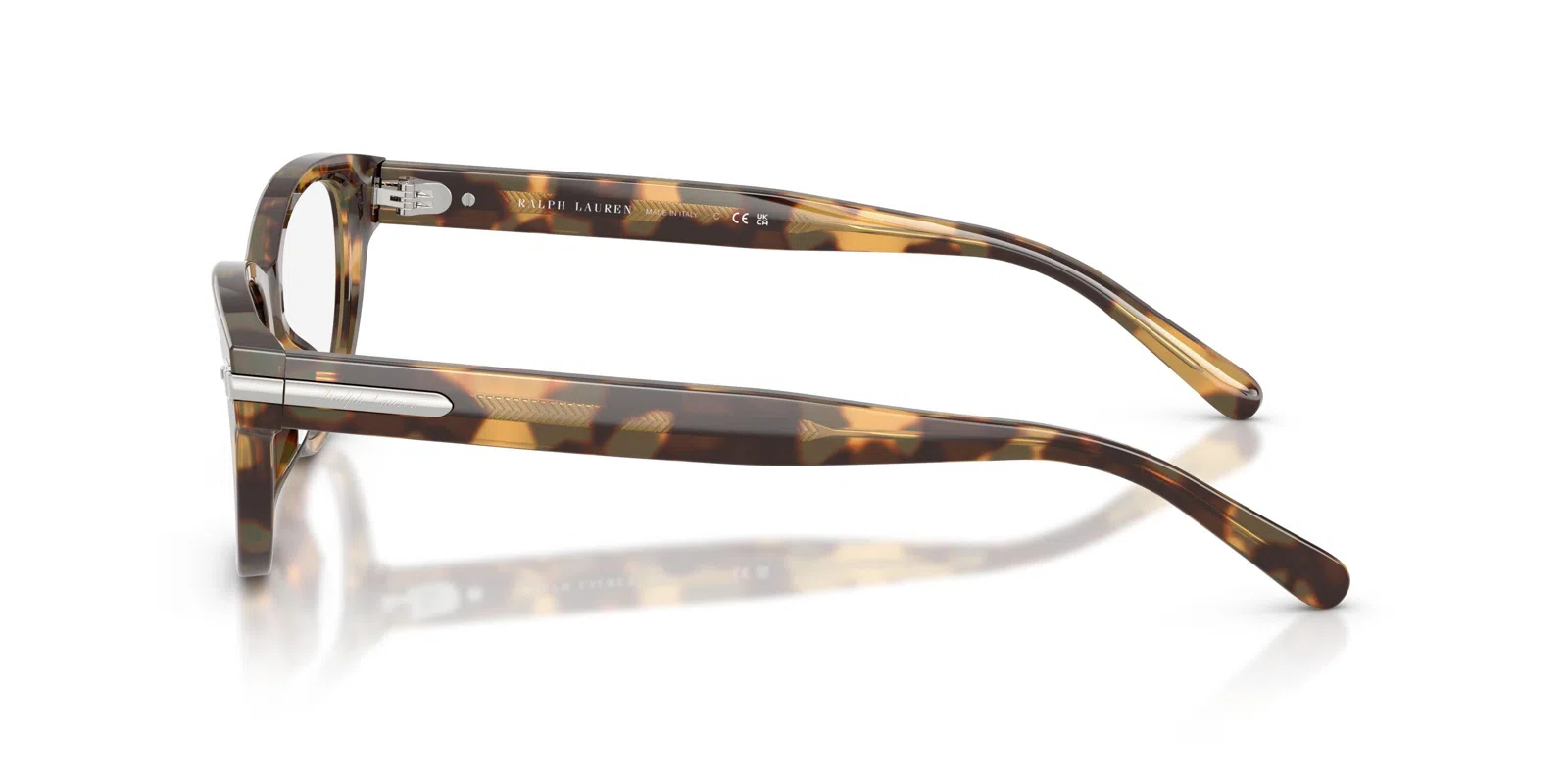 Ralph Lauren 6257U Eyeglasses - view 12